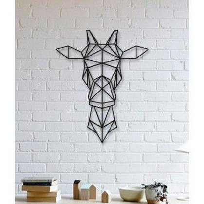 CUADROS DE MADERA "MDF" VARIOS DISEÑOS EN COLORES MATE´ DIMENSIONES; 50cm x 60cm