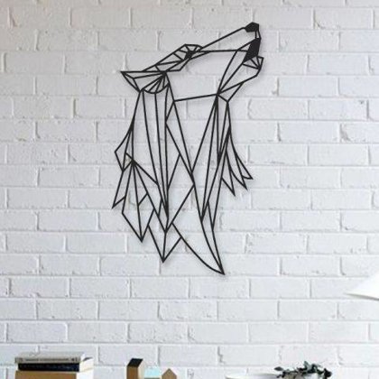 CUADROS DE MADERA "MDF" VARIOS DISEÑOS EN COLORES MATE´ DIMENSIONES; 50cm x 60cm