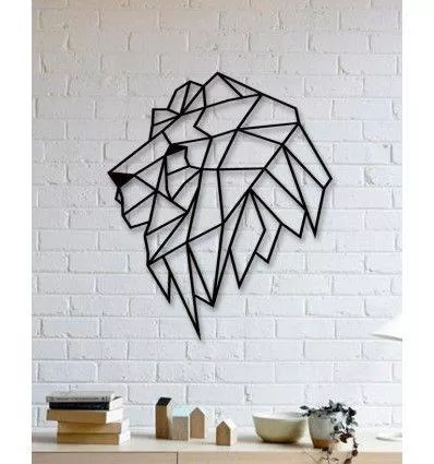 CUADROS DE MADERA "MDF" VARIOS DISEÑOS EN COLORES MATE´ DIMENSIONES; 50cm x 60cm