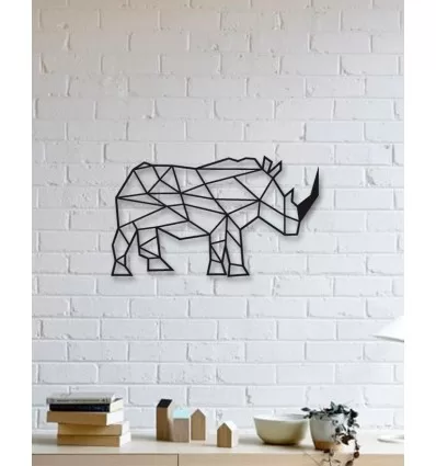 CUADROS DE MADERA "MDF" VARIOS DISEÑOS EN COLORES MATE´ DIMENSIONES; 50cm x 60cm