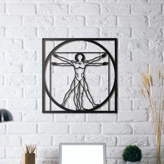CUADROS DE MADERA "MDF" VARIOS DISEÑOS EN COLORES MATE´ DIMENSIONES; 50cm x 60cm
