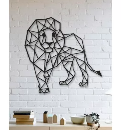 " DISEÑO DE CUADROS GEOMETRIC " 