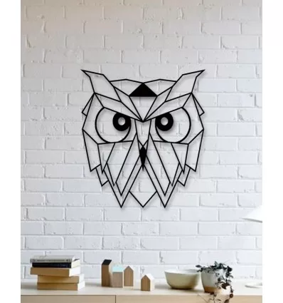 CUADROS DE MADERA "MDF" VARIOS DISEÑOS EN COLORES MATE´ DIMENSIONES; 50cm x 60cm