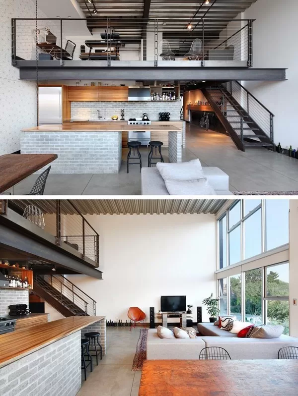 " INTERIORISMO "